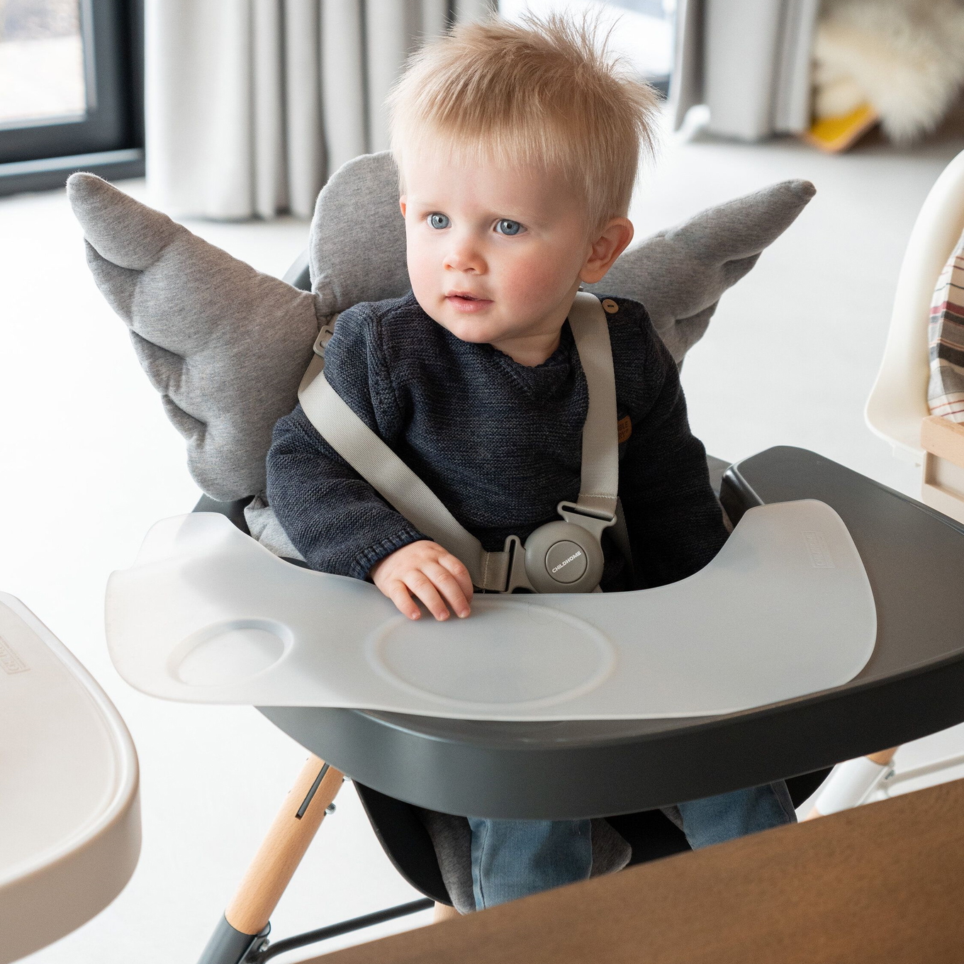 Sitzverkleinerer Engel #2