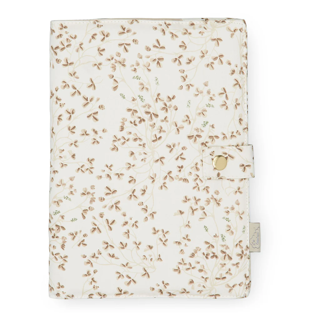 U-Heft Hülle Lierre