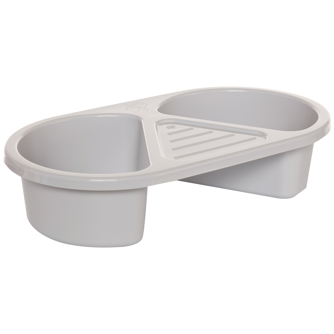 Waschbecken 2-teilig Ollie