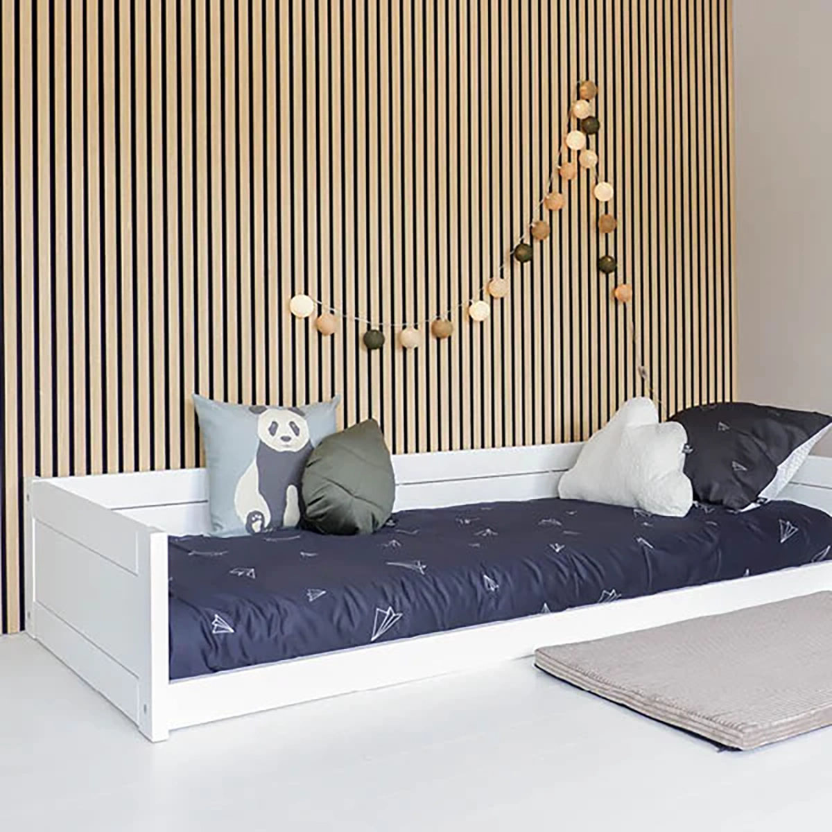 Bett Lifetime Montessori 90 x 200 cm 5