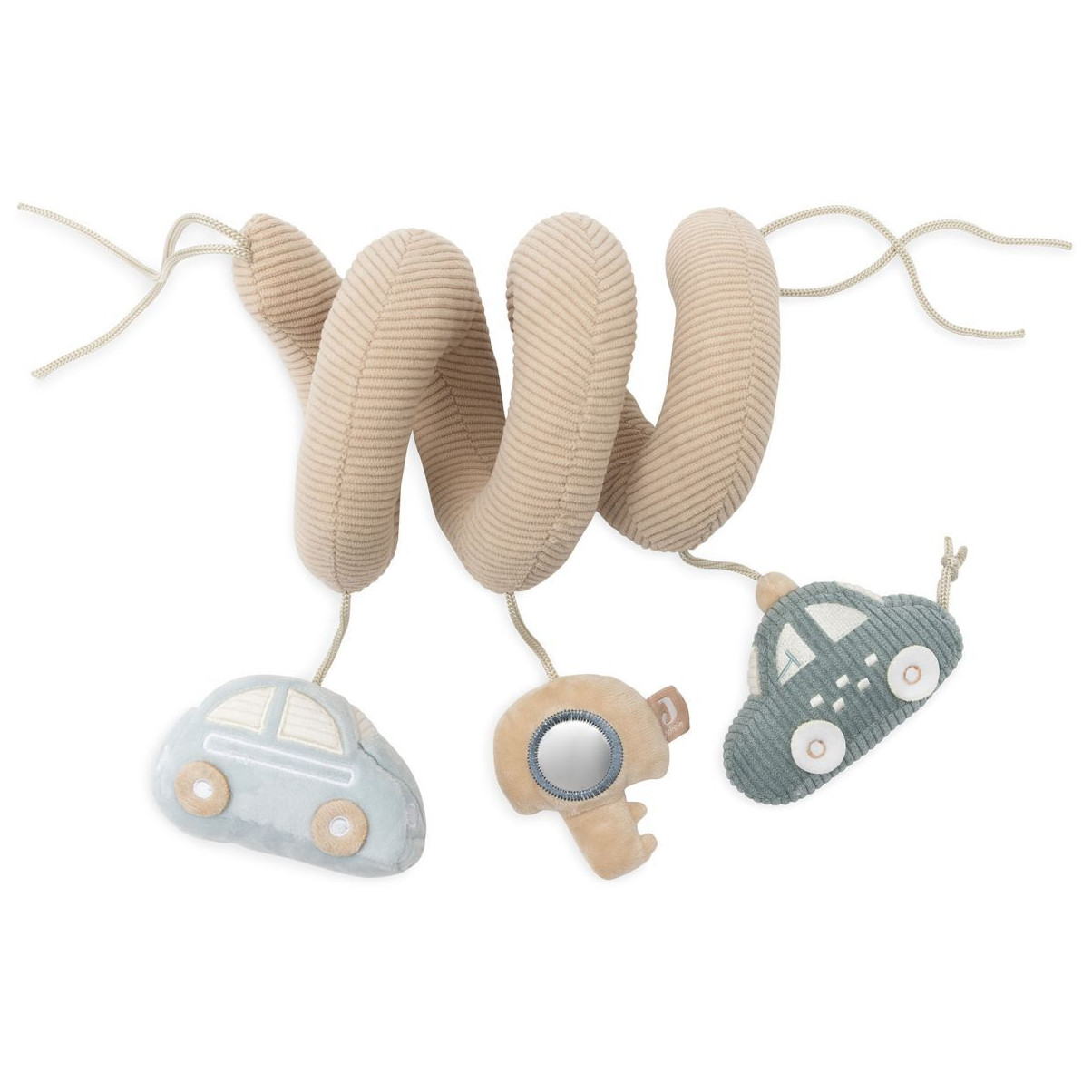 Aktivitäten-Spirale On The Go