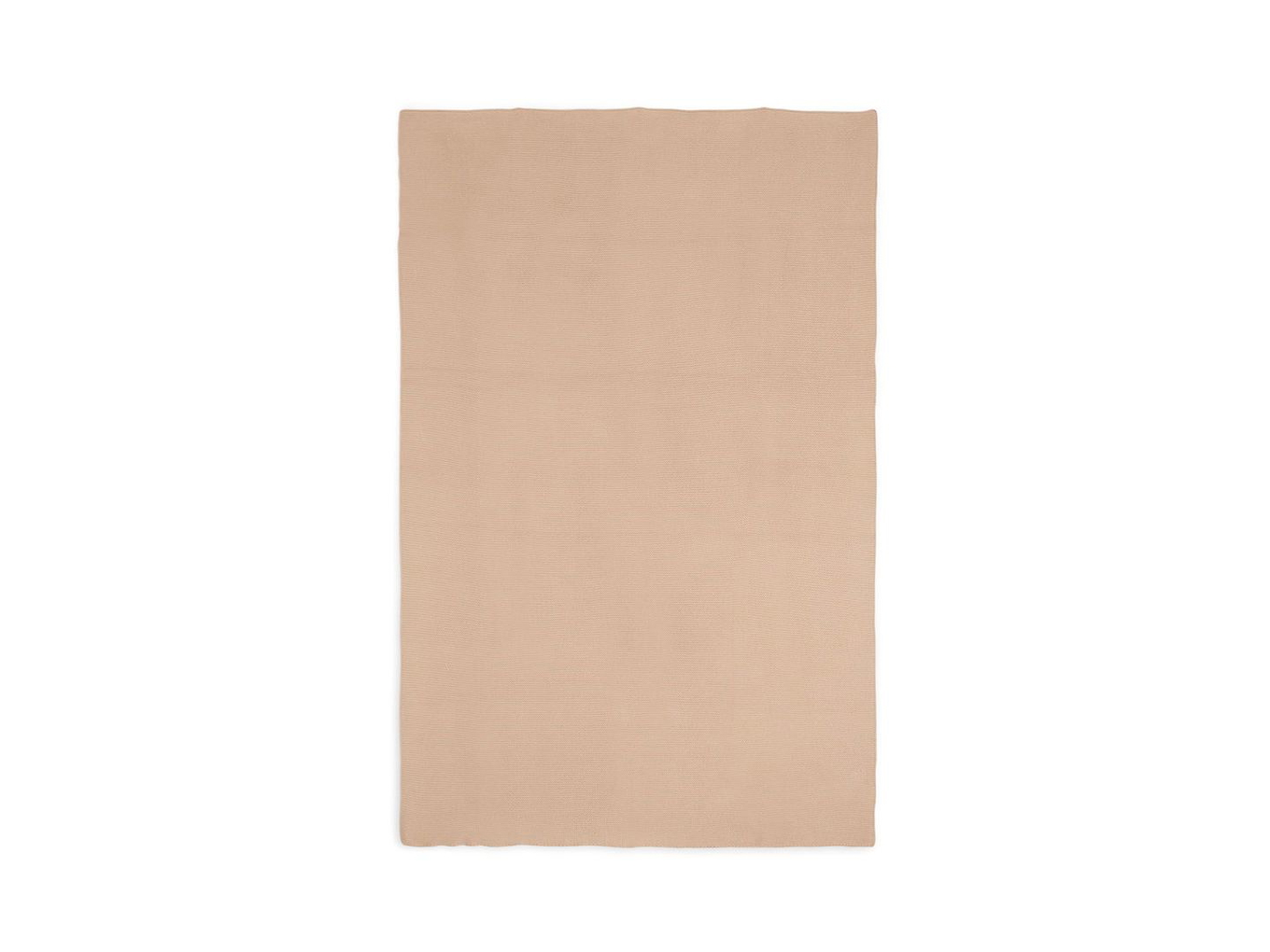 Babydecke Pale Pink 4