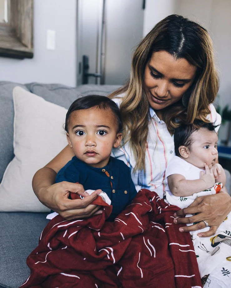 Pucktücher Safari Social 2er-Set #2