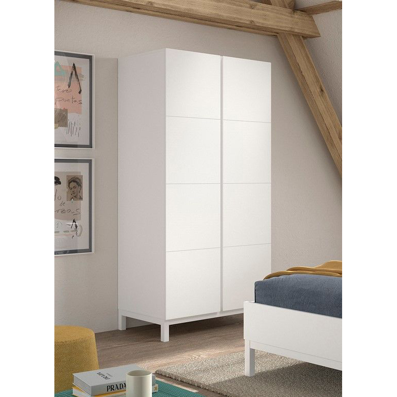 Kinderzimmer Eva 4-teilig Set B 4