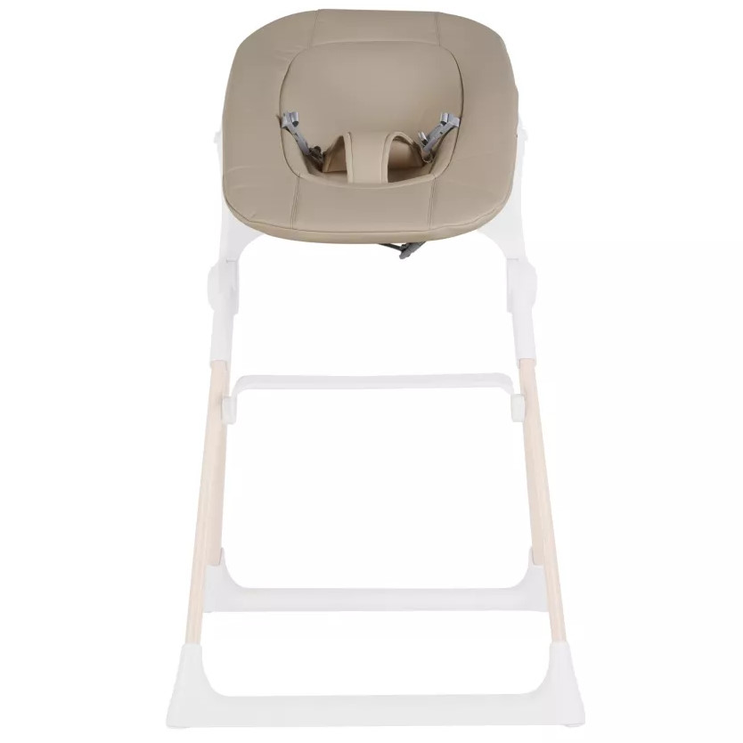Babywippe für Hochstuhl Viola Beige