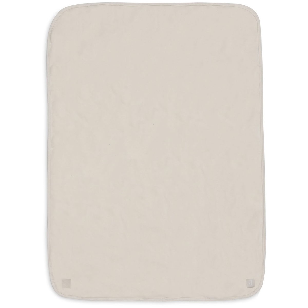 Babydecke Sherpa Oatmeal 5