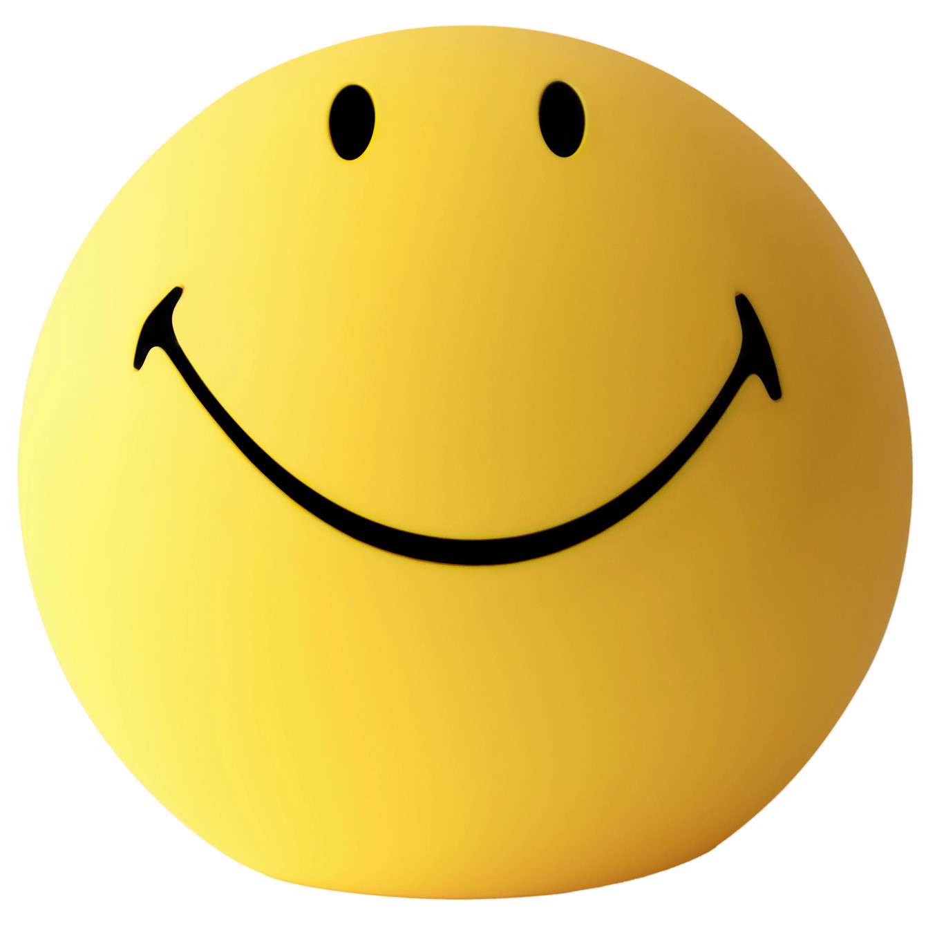 Lampe Mr Maria Smiley XL