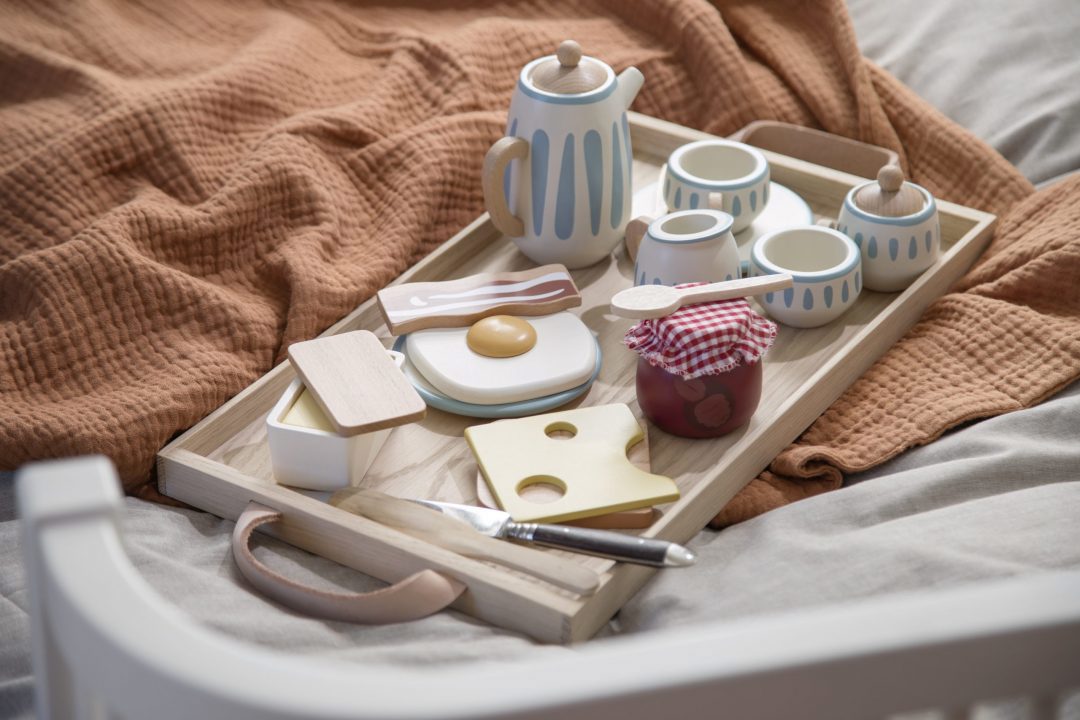 Spielzeug Food Frühstück #2