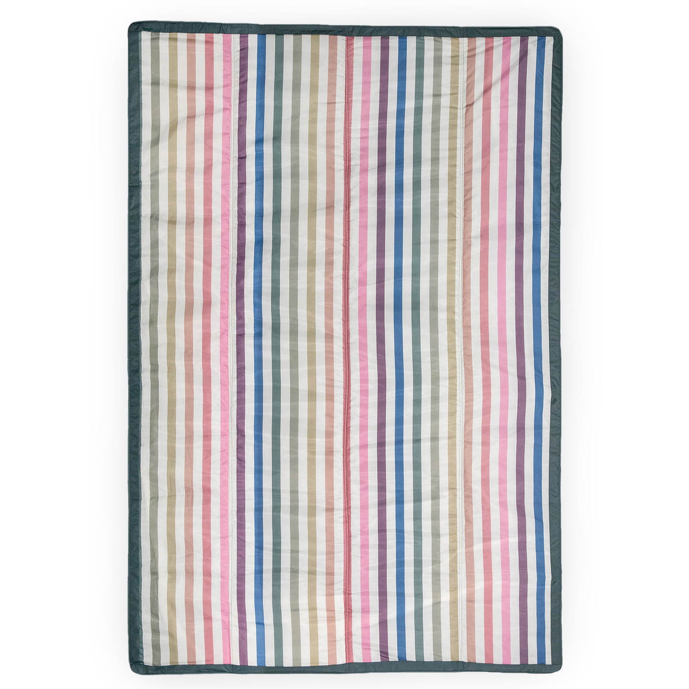 Picknick-Decke Chroma Rugby Stripe 152 x 213 cm 4