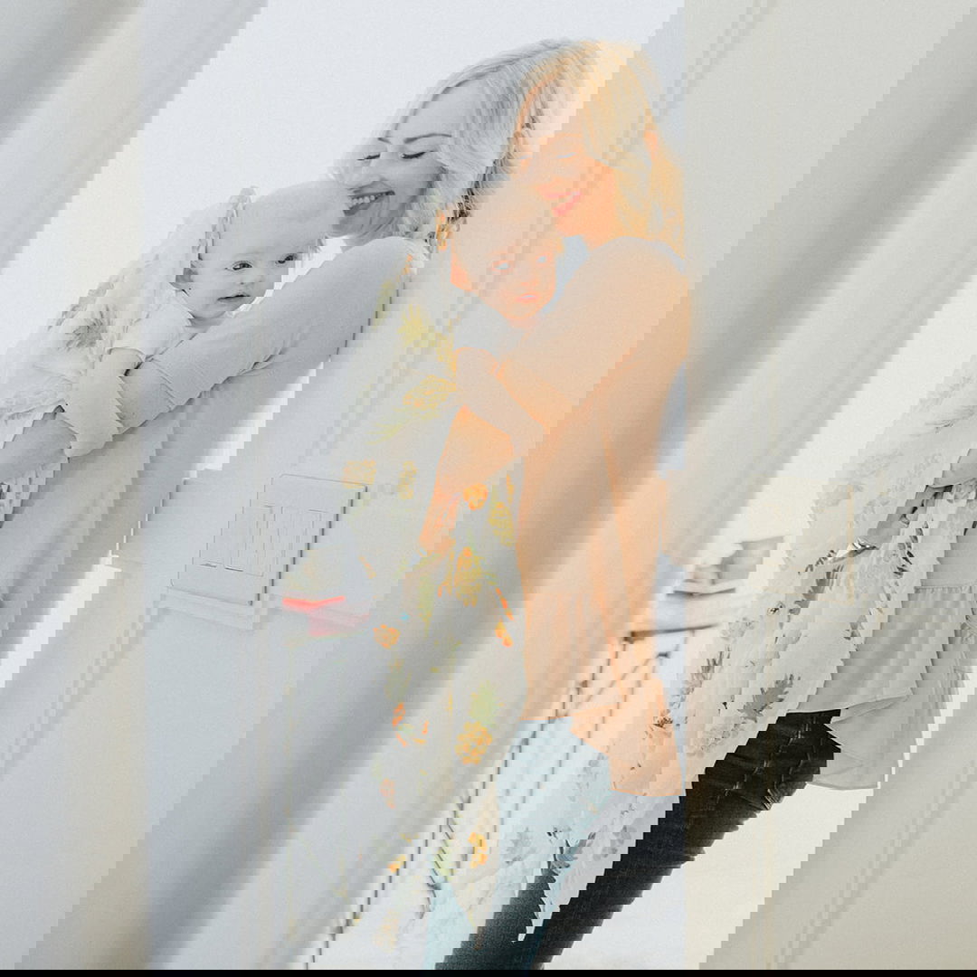 Pucktücher Pink Ladies 2er-Set #2