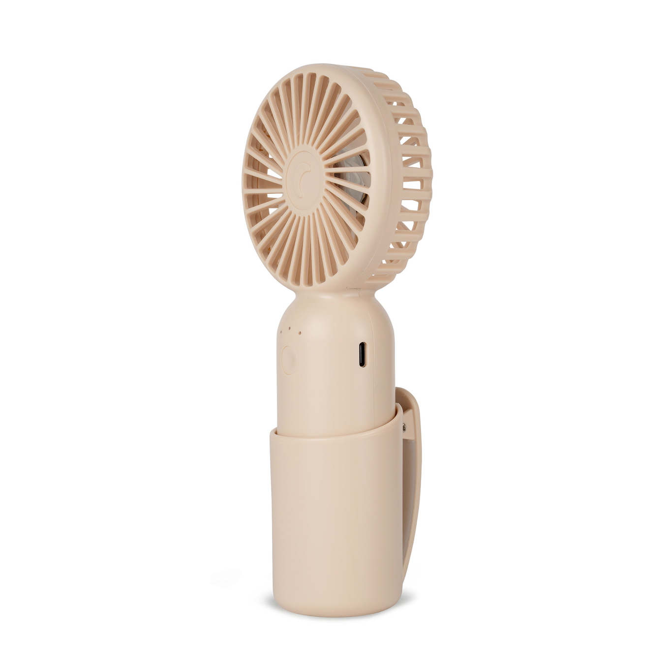 Mini Ventilator Rose Cloud 4