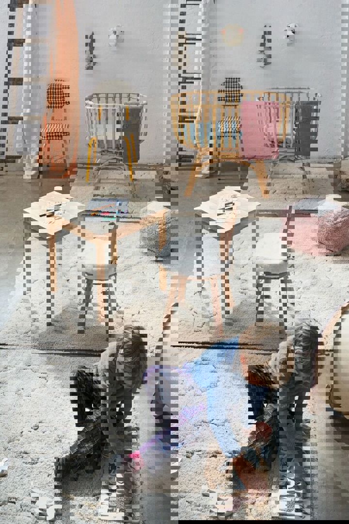 Teppich Clouds  Beige, S #2