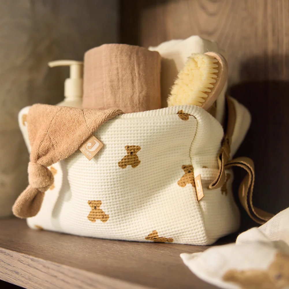 Pflegetasche Mini Teddy Bear #2