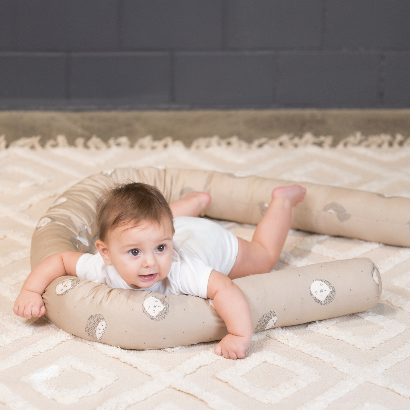 Nestchenrolle Little Henry 5