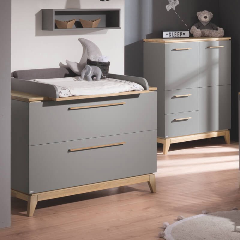 Wickelkommode Sten #2