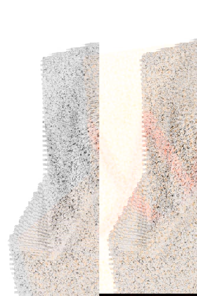 Teppich Atlas Vintage Nude 6