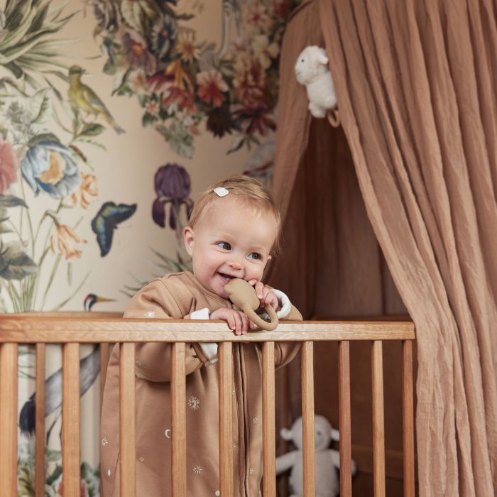 Betthimmel Biscuit #2