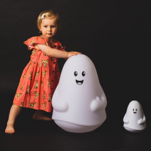 Lampe myBoo XL mit Bluetooth Lautsprecher #2