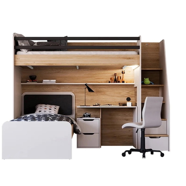 Das ideale Kinderbett finden: Tipps für Sicherheit, Komfort und Stil mit Almila