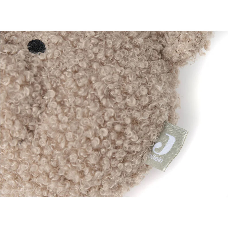 Spieluhr Teddy Bär Grün 3