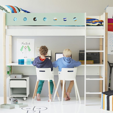 Das müssen Sie vor dem Kauf von Kindermöbeln beachten!