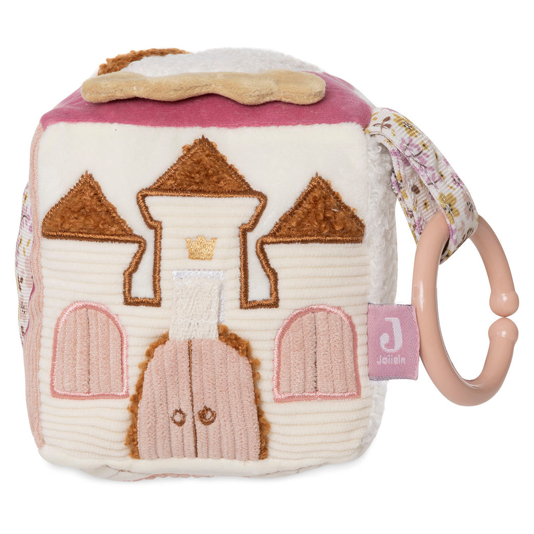 Aktivitäten-Würfel Flower Fairies 3