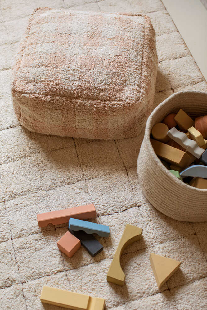 Aufbewahrungskorb Gram Natural 3