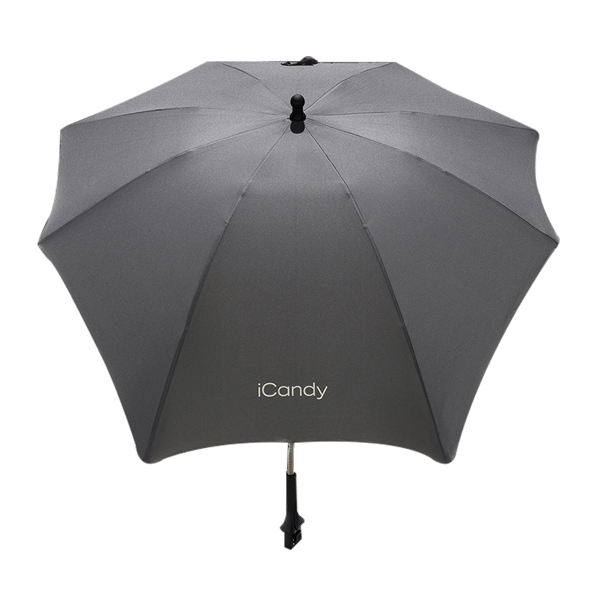 Sonnenschirm Universal Grau #2