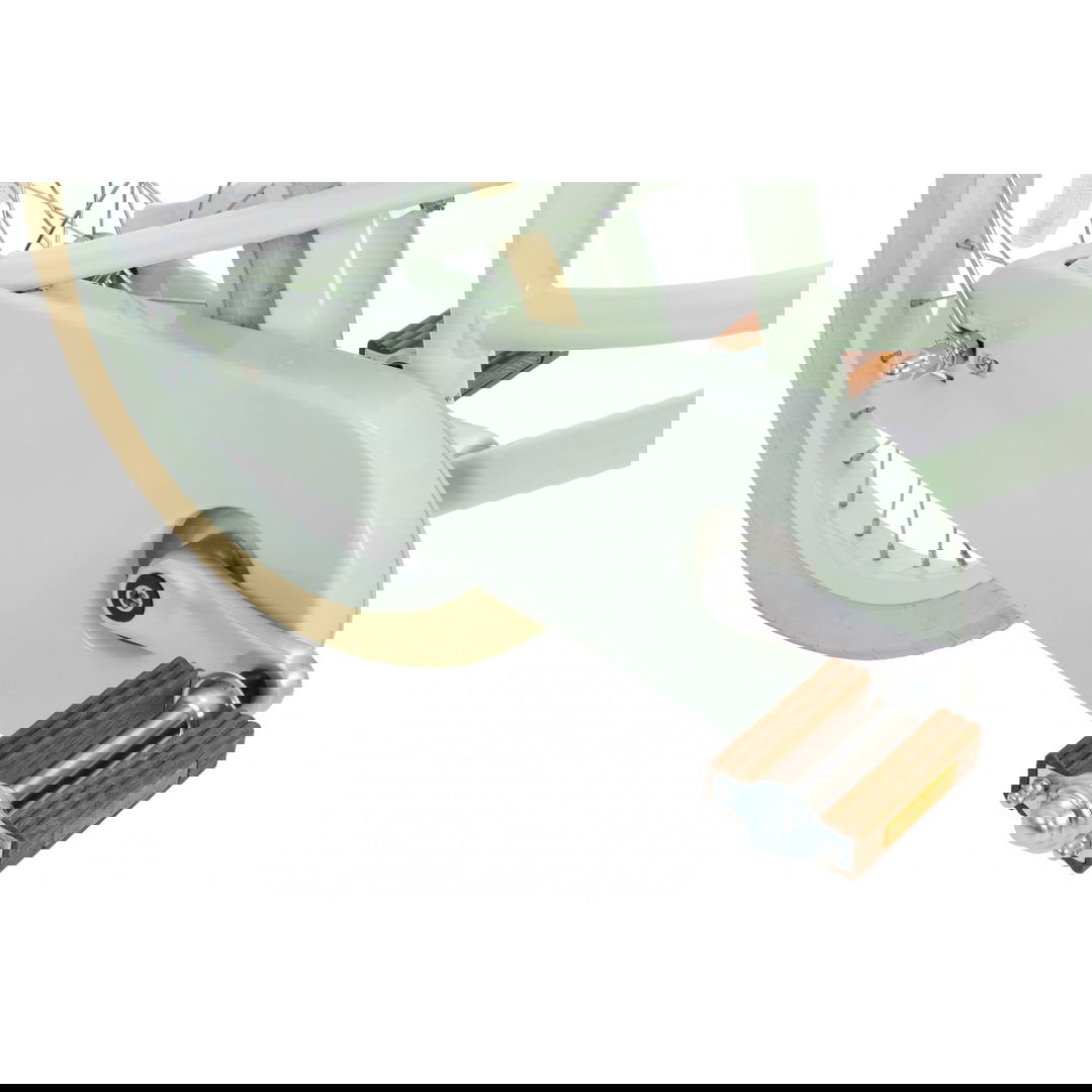 Fahrrad Banwood Classic Mint 6