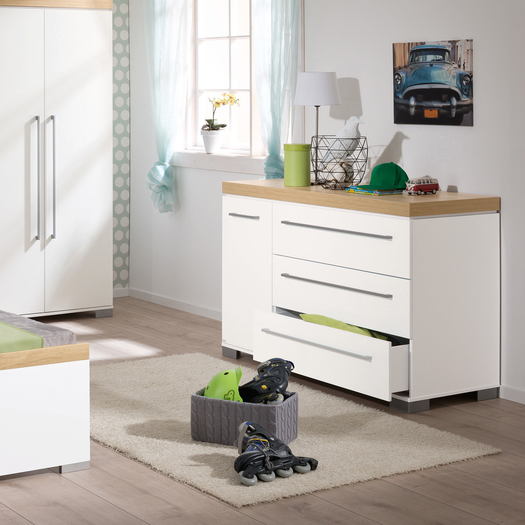 Kommode Kira Breit, Nebraska #2