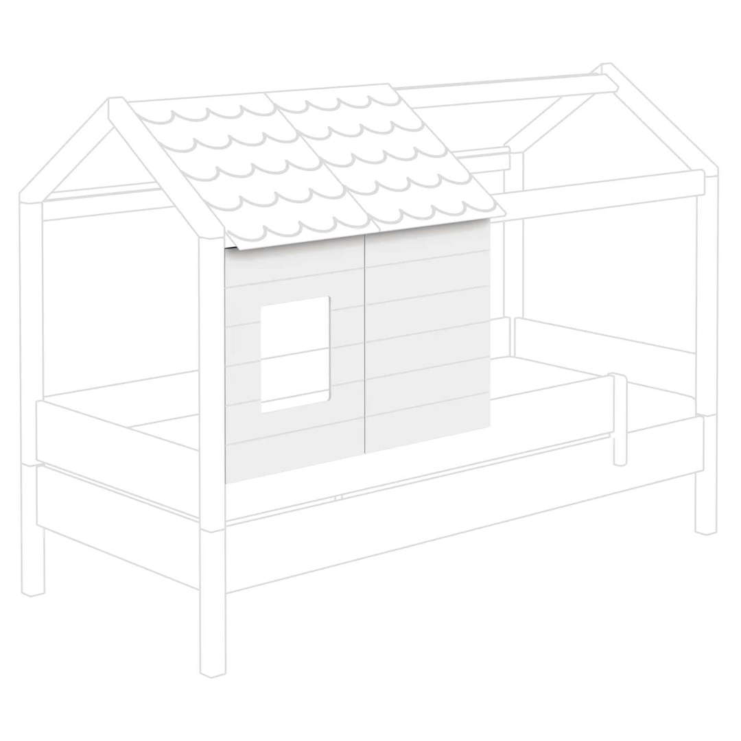 Fenster- & Wandpaneel Tiny House