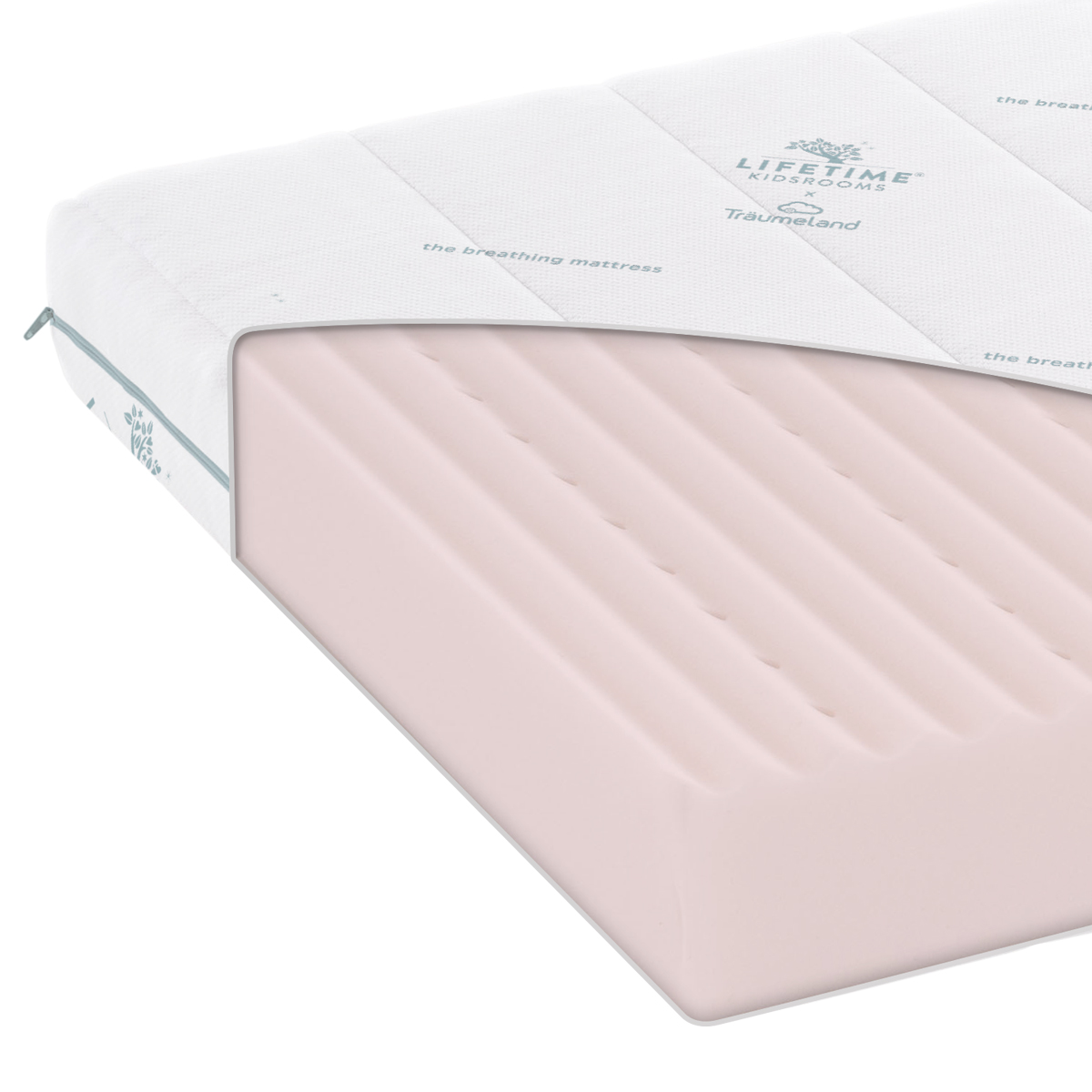 Matratze Classic Weichschaum 120 x 200 cm 3