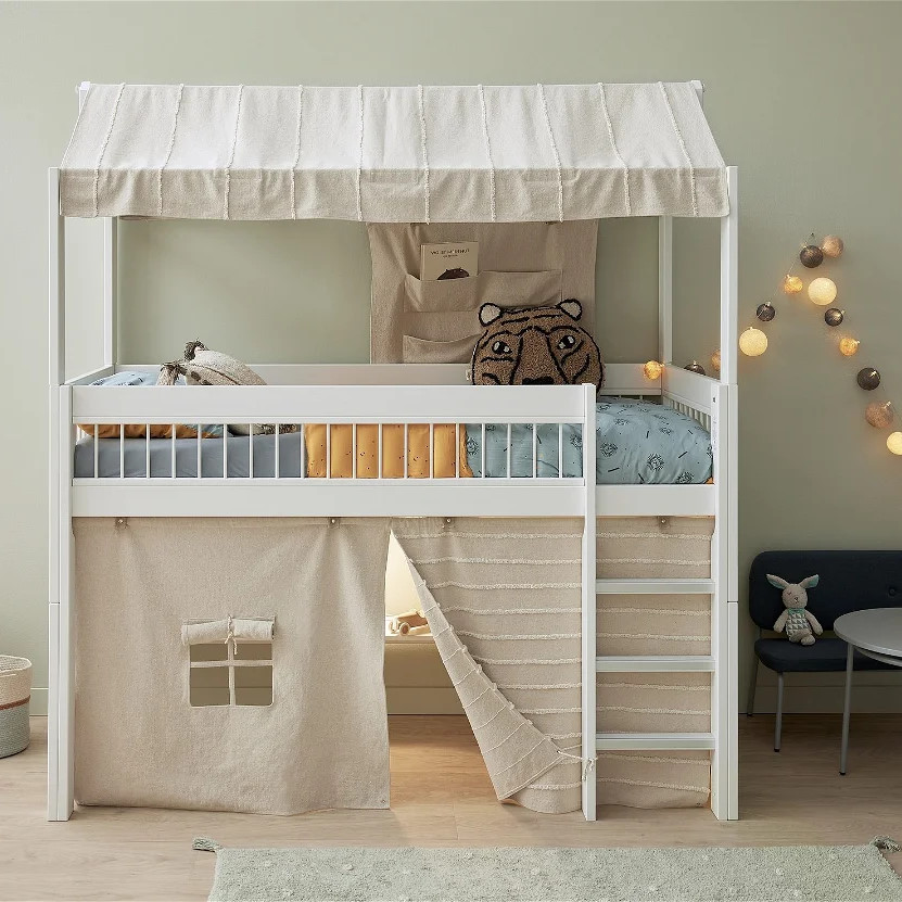 Stoffdach Essence Natural #2