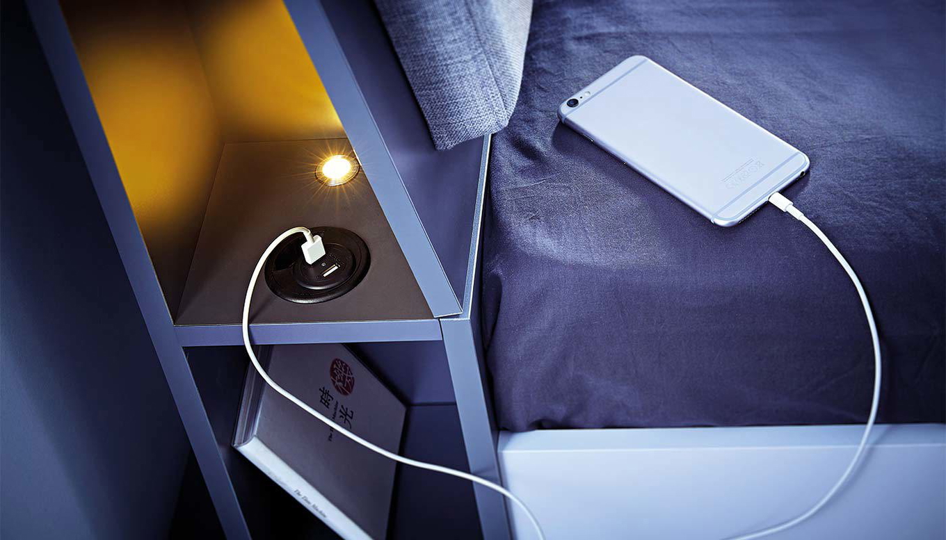 Bett Breda Standard, 120 x 200 cm 4