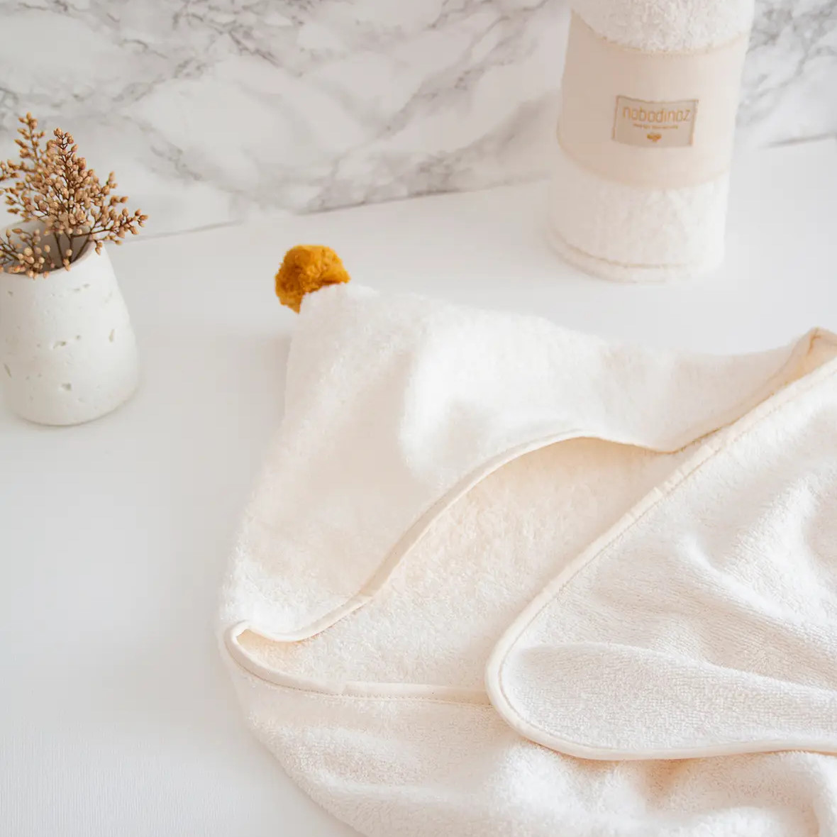 Baby Badeset So Cute Natural #2