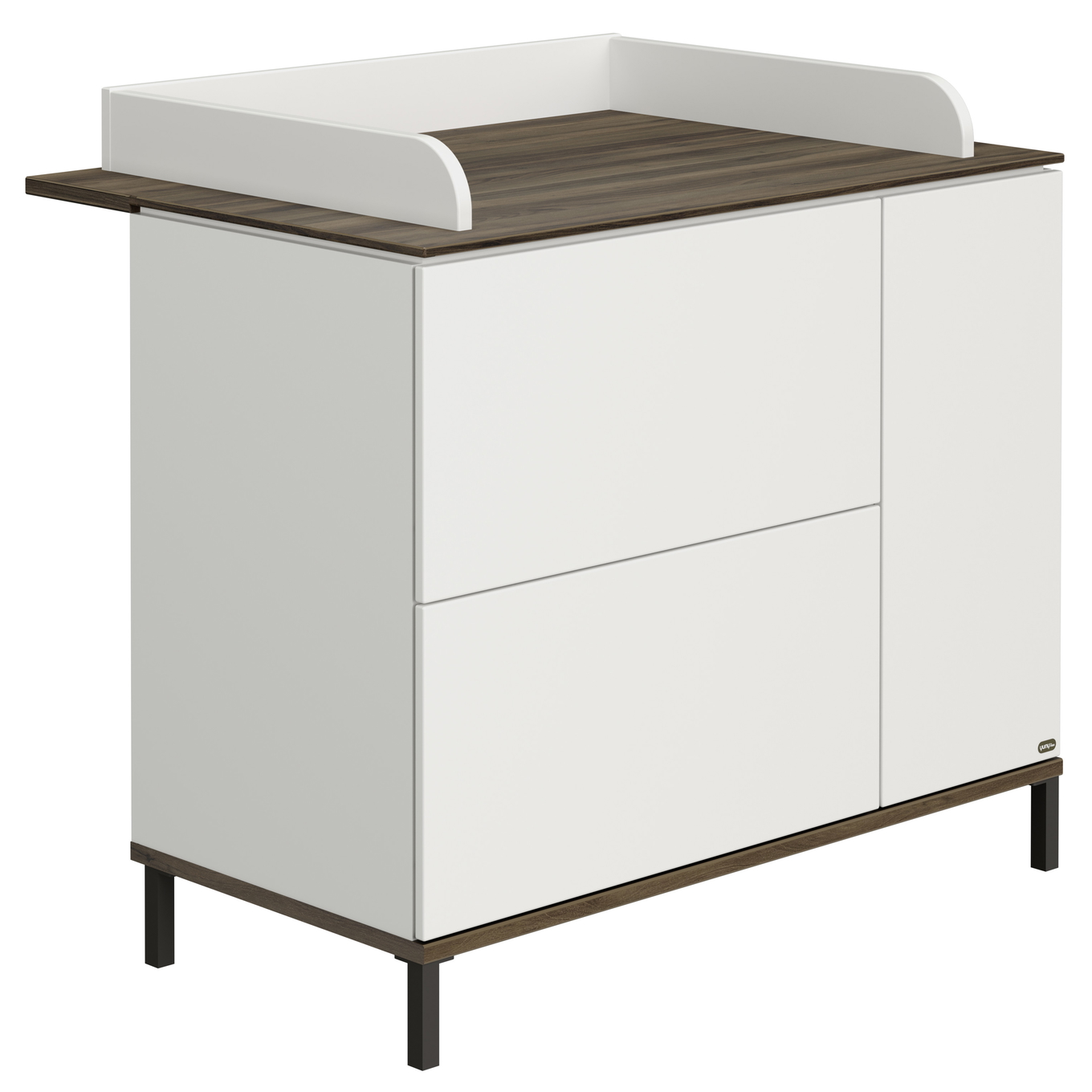 Wickelkommode Lovely Aliv Yuny