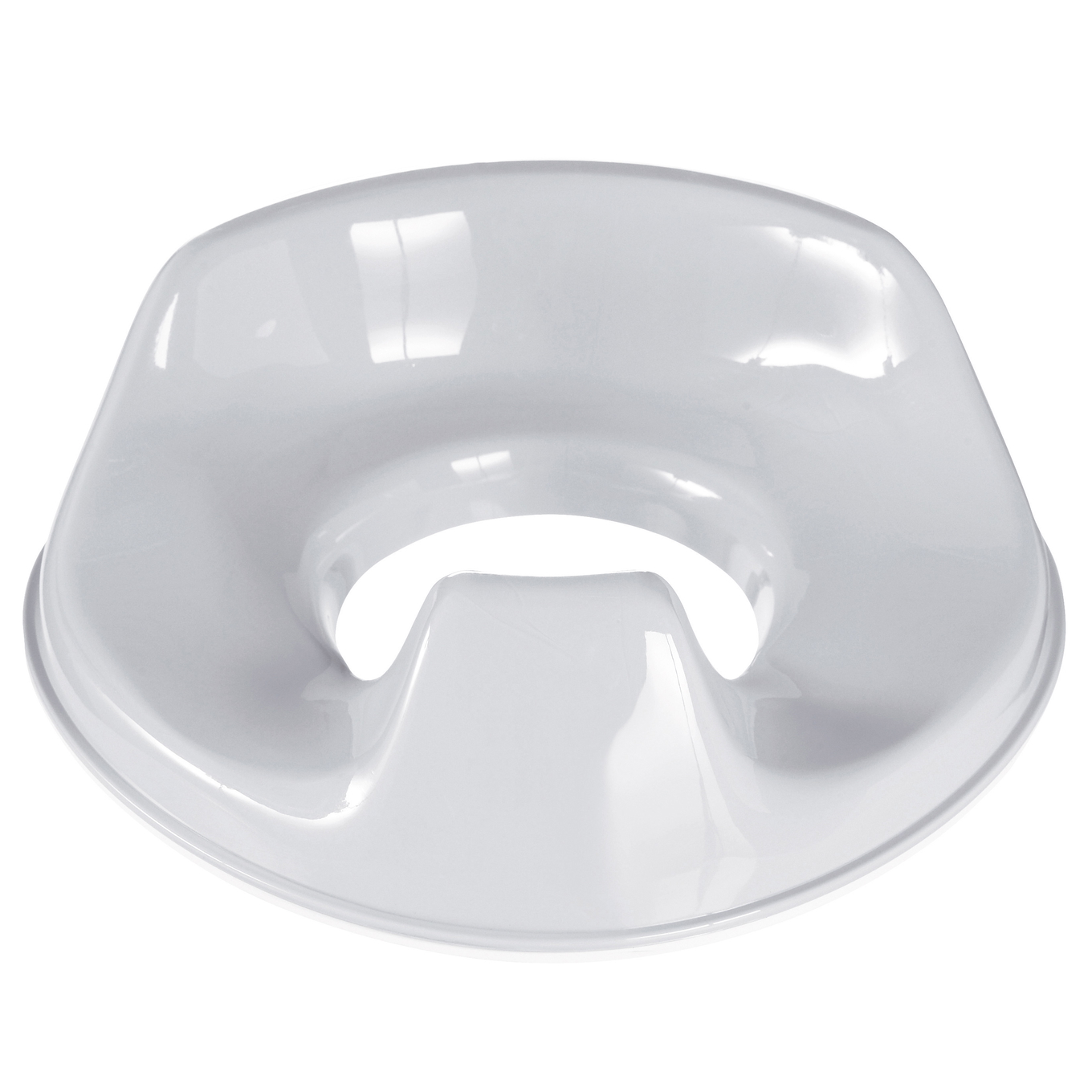 Toilettensitz De Luxe Fabulous Light Grey