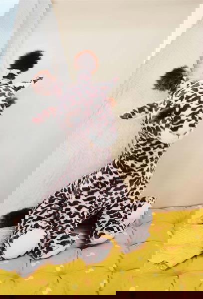 Lisi Giraffe Natur 50cm #2