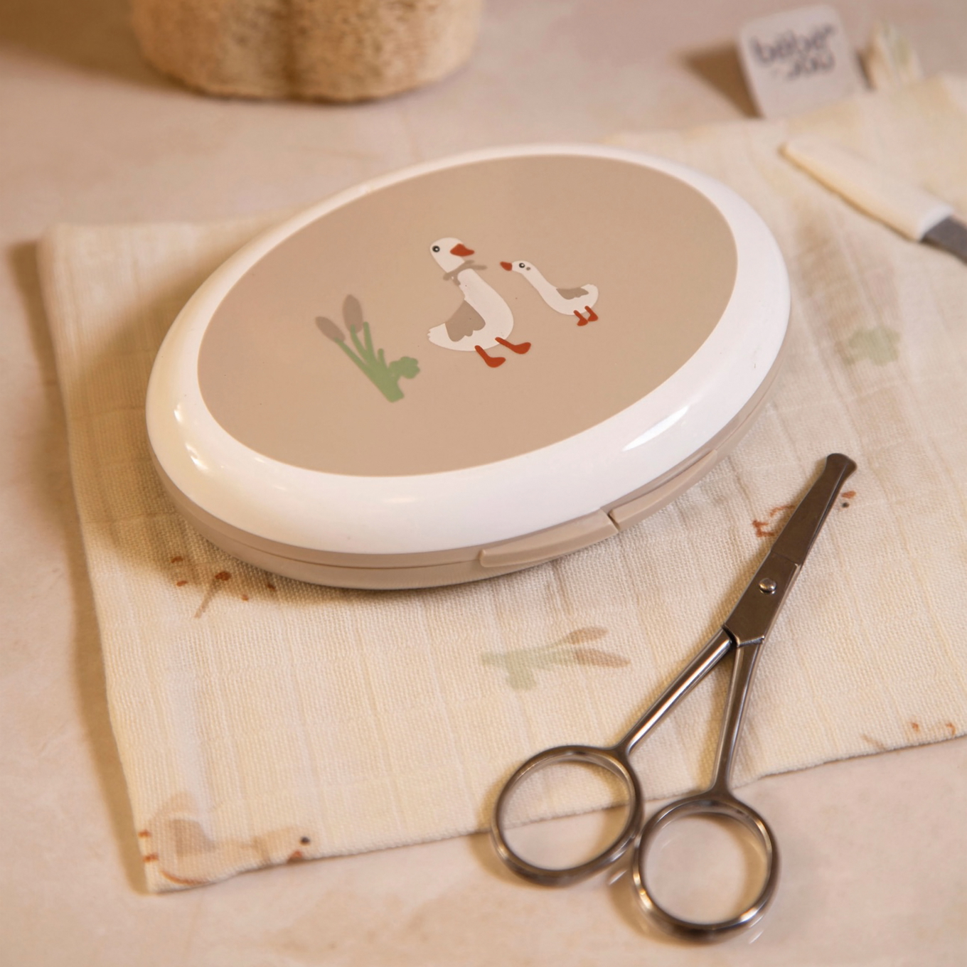 Maniküre-Set Soft Spring 3