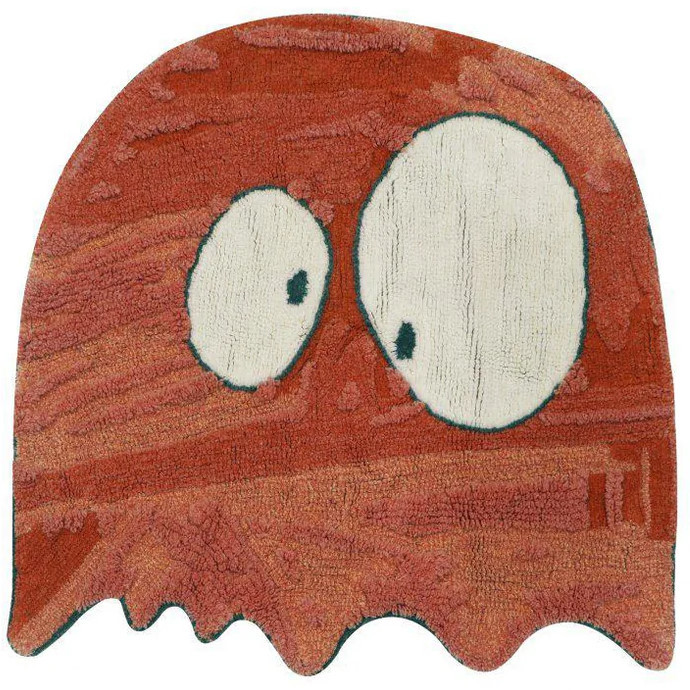 Teppich Ghosty