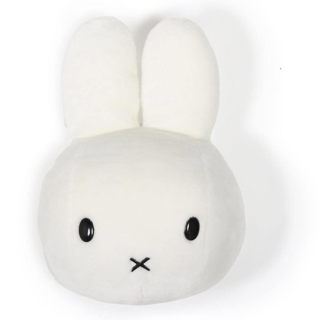 Tierkopf Miffy