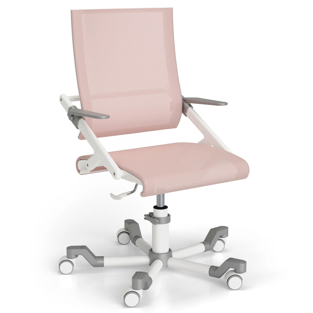 Bürostuhl Ypso Rosa