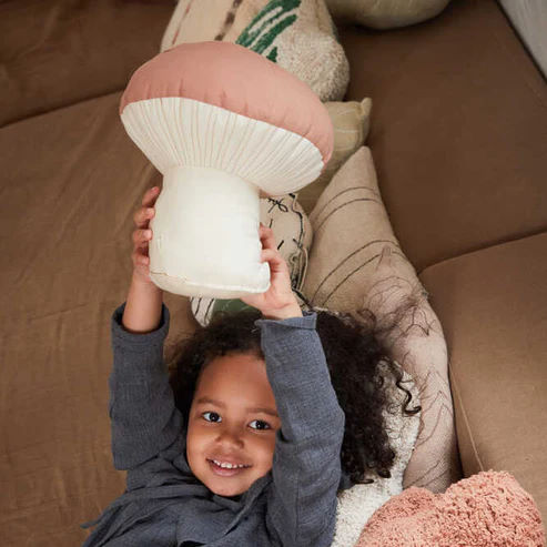 Dekokissen Boletus #2