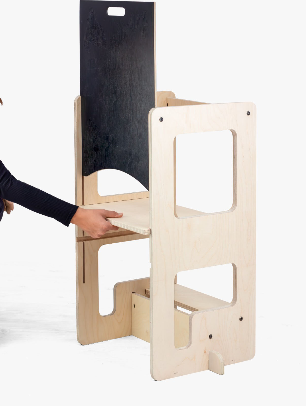 Lernturm Kule Flip 8