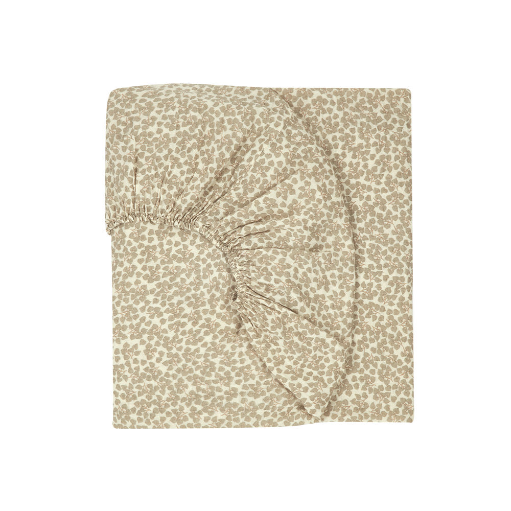 Fixleintuch Baby Wabi Sabi