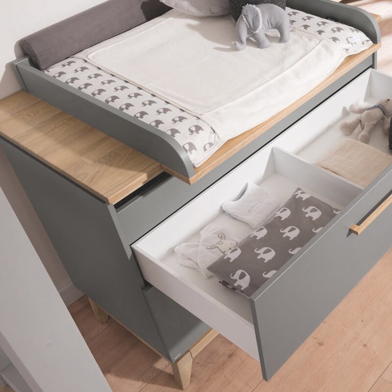 Wickelaufsatz Sten 4