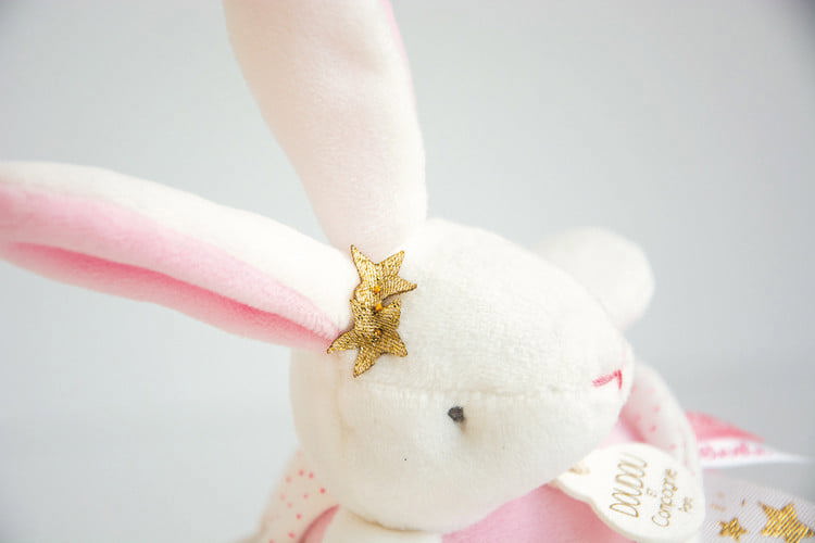 Spieluhr Hase Stern #2