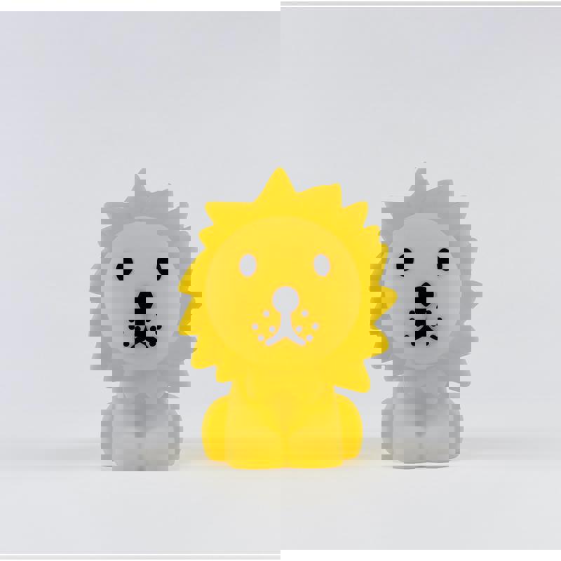 Bundle Of Light Mr Maria Lion #2