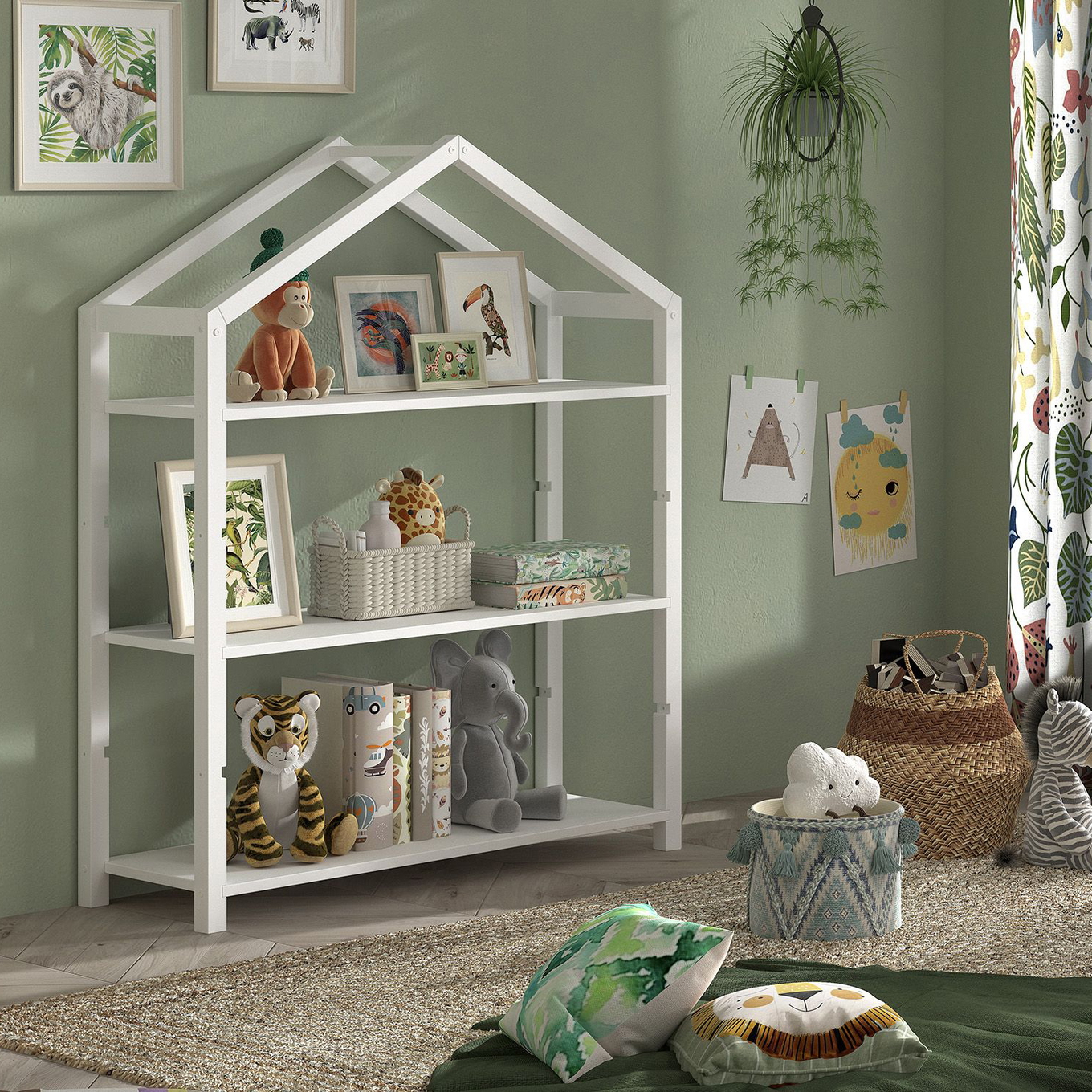 Regal Dallas Weiss #2