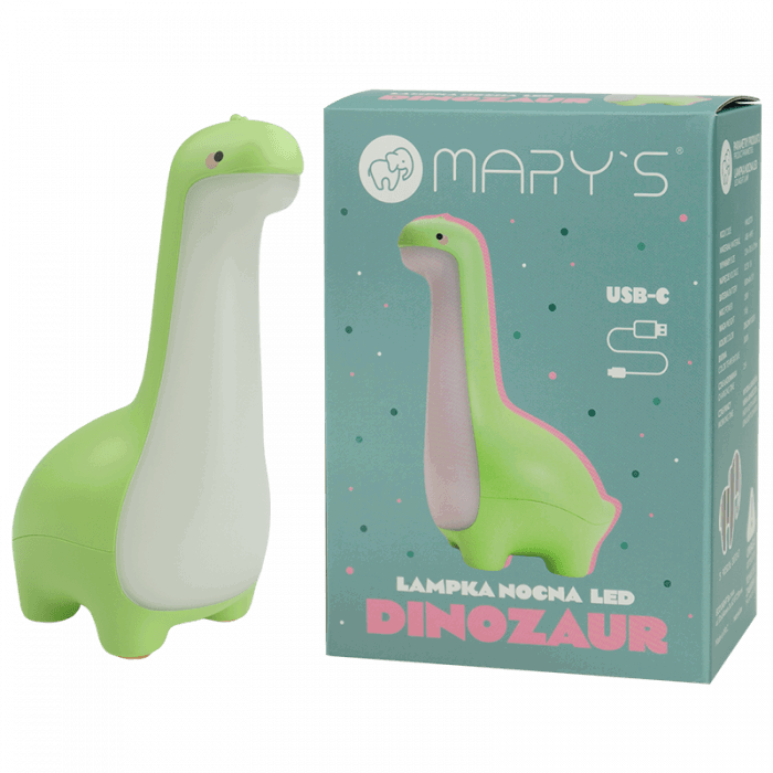 Lampe Dinosaurier 6